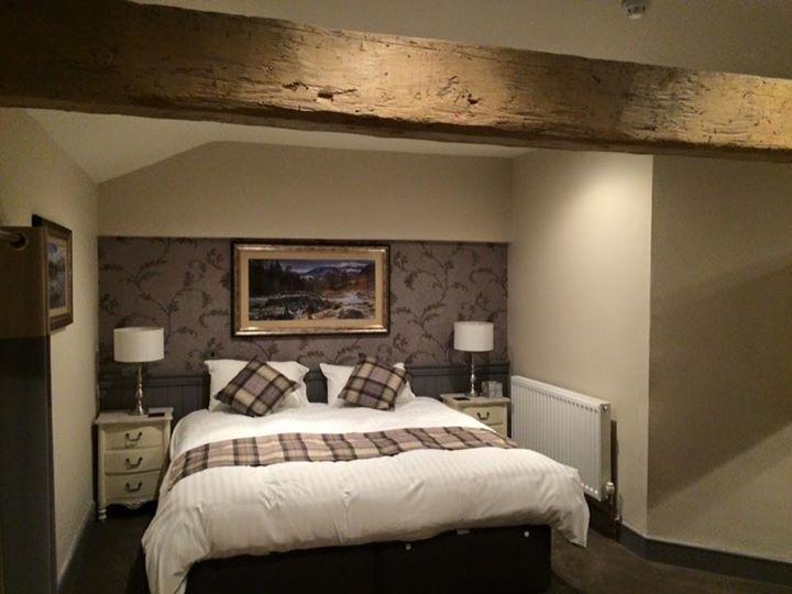 Crofters Lodge Barrow-in-Furness Exterior foto