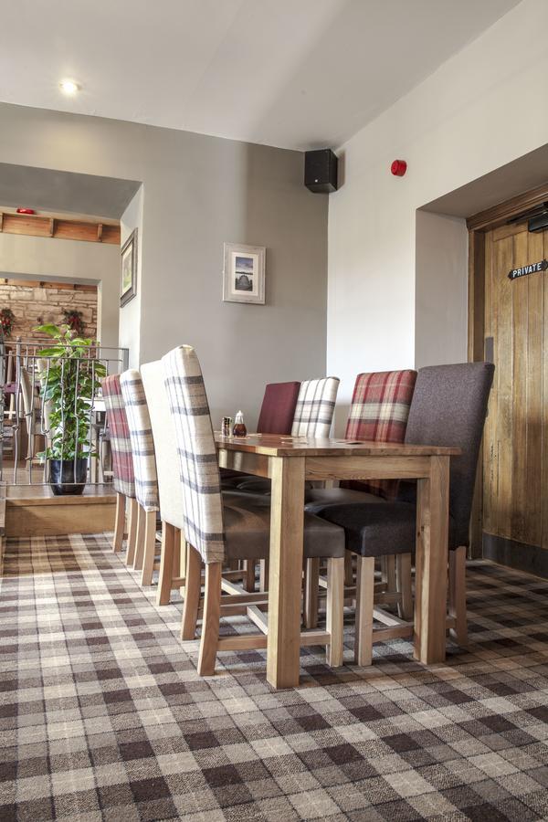 Crofters Lodge Barrow-in-Furness Exterior foto