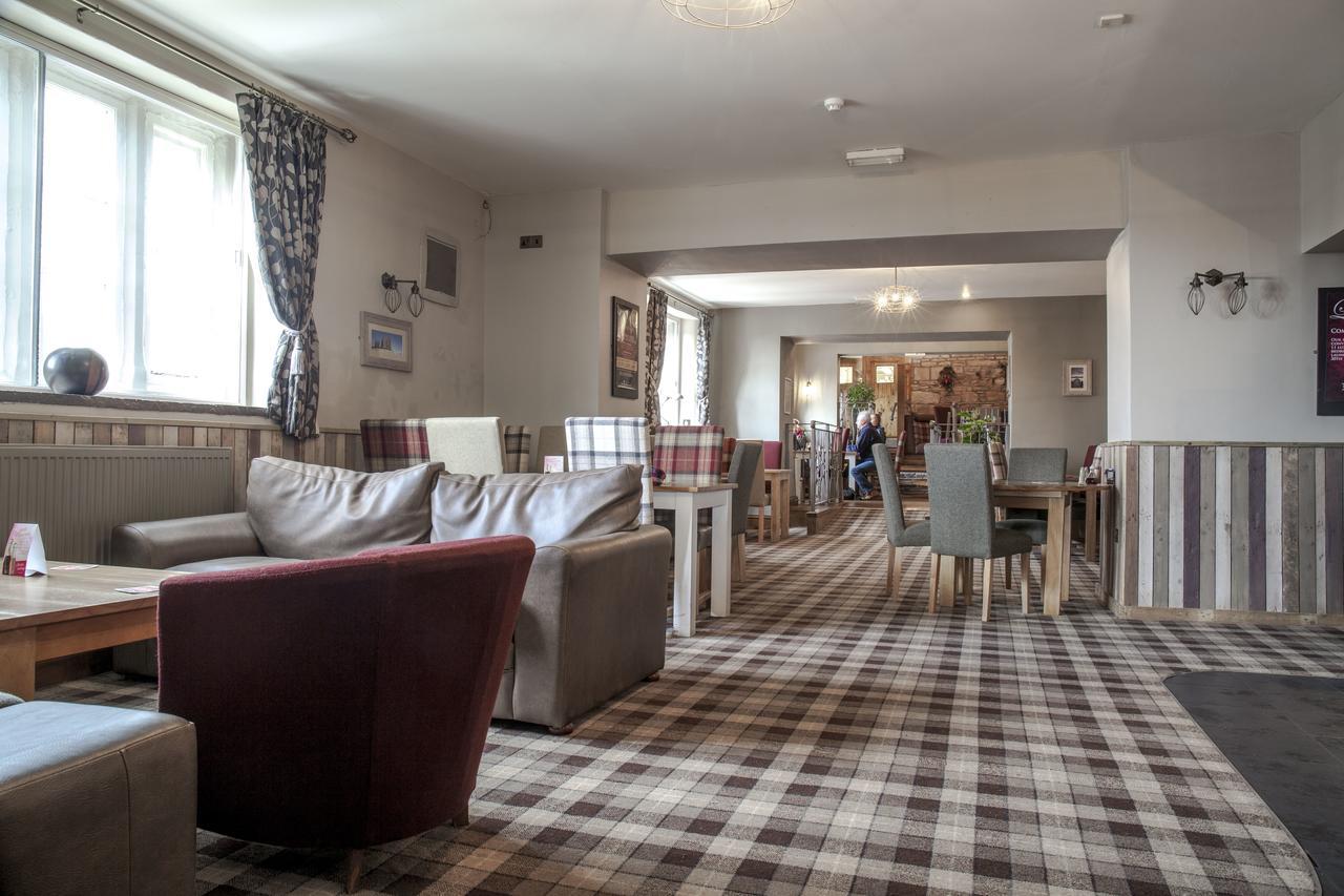 Crofters Lodge Barrow-in-Furness Exterior foto